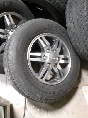 ขายแม๊ก ขอบ 16 ขนาด 6 รู ของ อีซูซุ ขอบ16 โทร.081-427-3941 ขายแม๊ก ขอบ 16 ขนาด 6 รู ของ อีซูซุ ขอบ16 โทร.081-427-3941