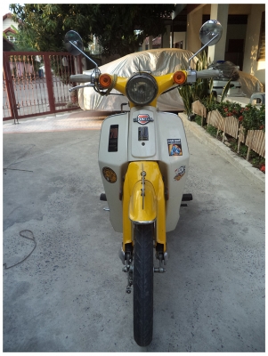 (((((((((  ไม่ใช่C70!!   ทะเบียนแท้ พร้อมโอน  ))))))))))))