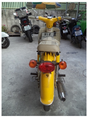 (((((((((  ไม่ใช่C70!!   ทะเบียนแท้ พร้อมโอน  ))))))))))))