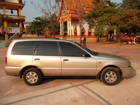 ขายไปแล้ว ขอบคุณ พี่เสือ ครับ