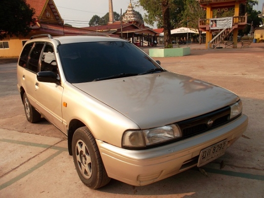 ขายไปแล้ว ขอบคุณ พี่เสือ ครับ