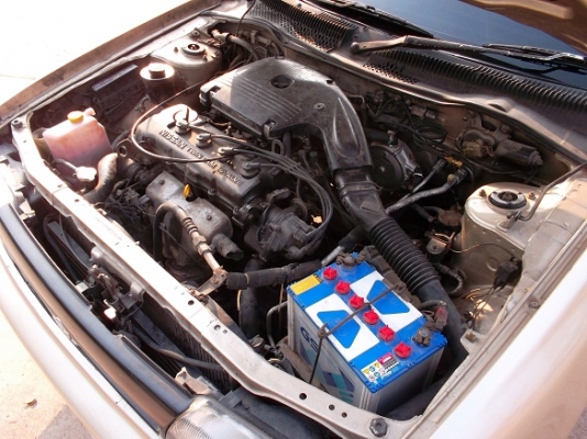 ขายไปแล้ว ขอบคุณ พี่เสือ ครับ