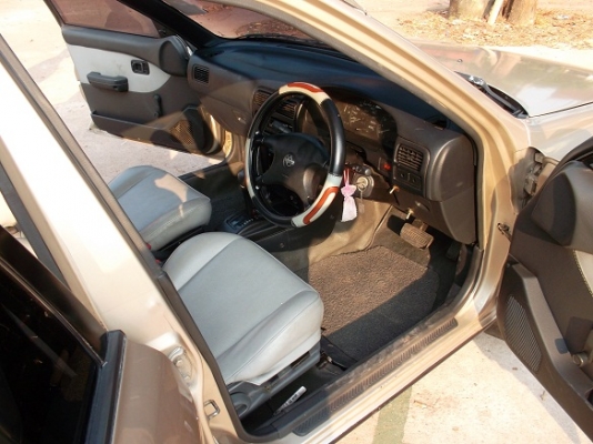 ขายไปแล้ว ขอบคุณ พี่เสือ ครับ