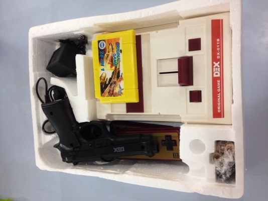 ขายเกม FR รุ้นอนุรักษ์