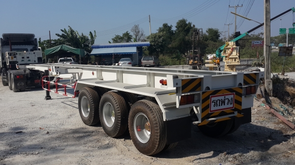 ขายหางก้างปลา3เพลายาว12.50เมตร....ต่อใหม่ๆๆจองกันได้เลย