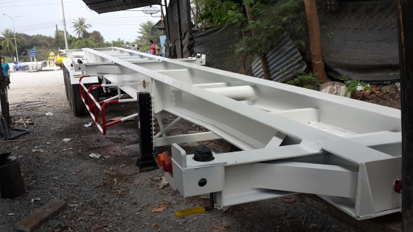 ขายหางก้างปลา3เพลายาว12.50เมตร....ต่อใหม่ๆๆจองกันได้เลย