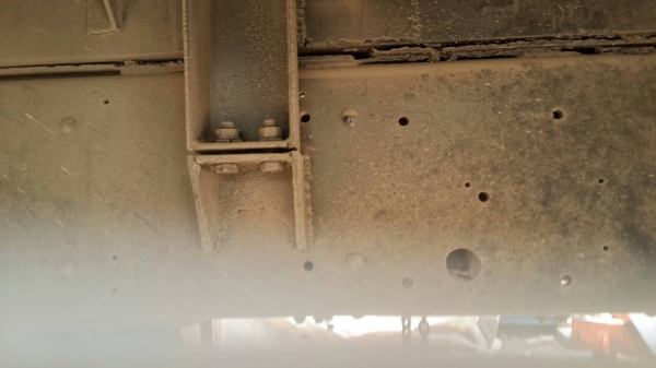 10ล้อเครนรถประกอบพร้อมใช้