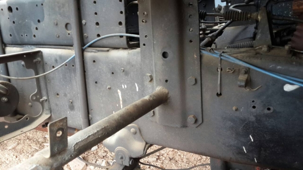 10ล้อเครนรถประกอบพร้อมใช้