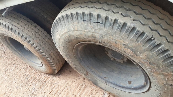 10ล้อเครนรถประกอบพร้อมใช้