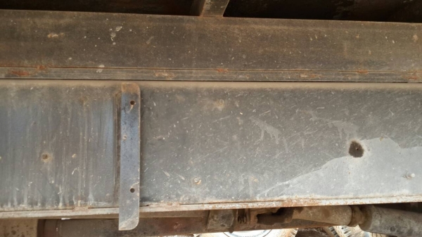 10ล้อเครนรถประกอบพร้อมใช้