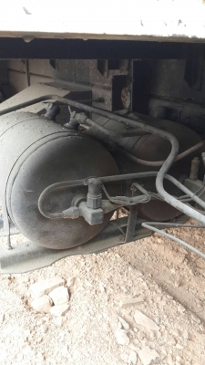 10ล้อเครนรถประกอบพร้อมใช้