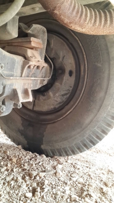 10ล้อเครนรถประกอบพร้อมใช้