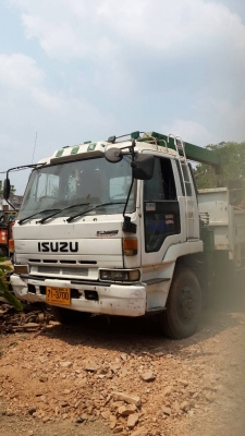 10ล้อเครนรถประกอบพร้อมใช้