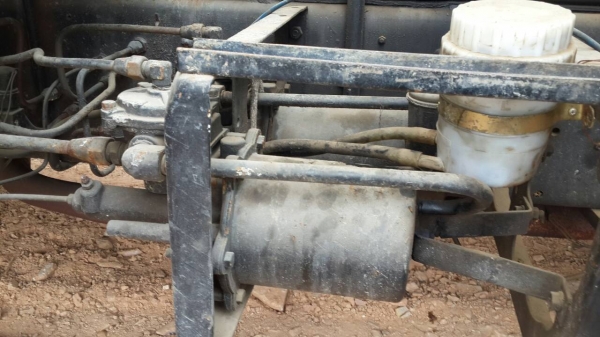 10ล้อเครนรถประกอบพร้อมใช้