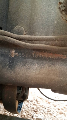 10ล้อเครนรถประกอบพร้อมใช้