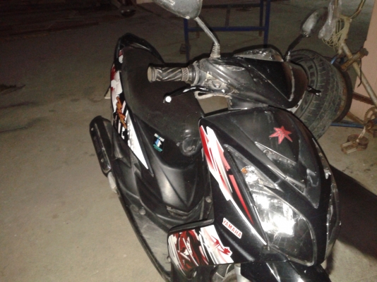 ขายมีโอ ลดแล้วคับ11500