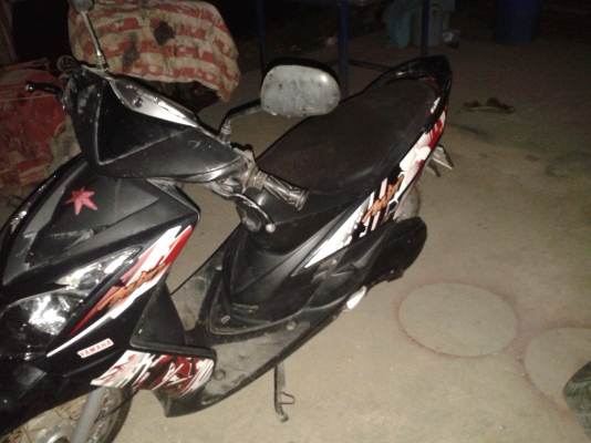 ขายมีโอ ลดแล้วคับ11500