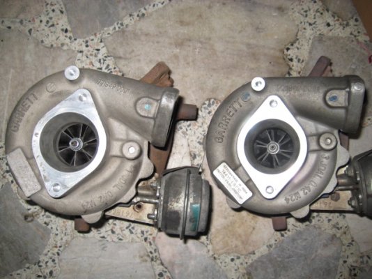 ขายเทอร์โบ นิสสันนาวาร่า 15,000 เอาสองลูกเหลือ 2x,xxx