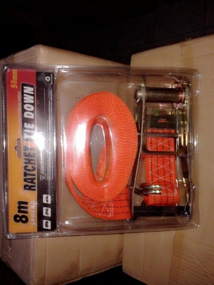 ต้องการขาย สายรัดรถบรรทุก