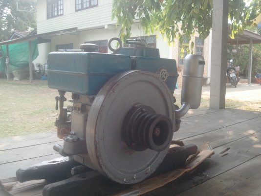 ต้องการขายคูโบต้าknd40