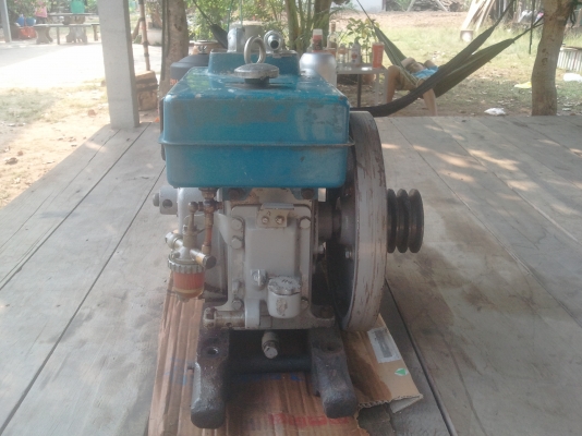 ต้องการขายคูโบต้าknd40