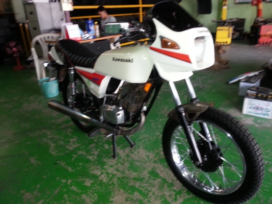 GTO125 m4 ถูกๆ