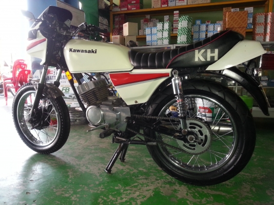 GTO125 m4 ถูกๆ