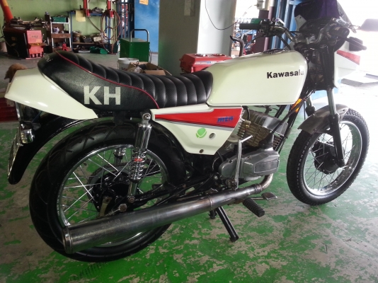 GTO125 m4 ถูกๆ