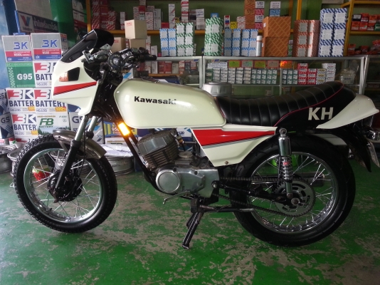 GTO125 m4 ถูกๆ