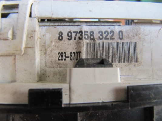 ไมล์ isuzu D max