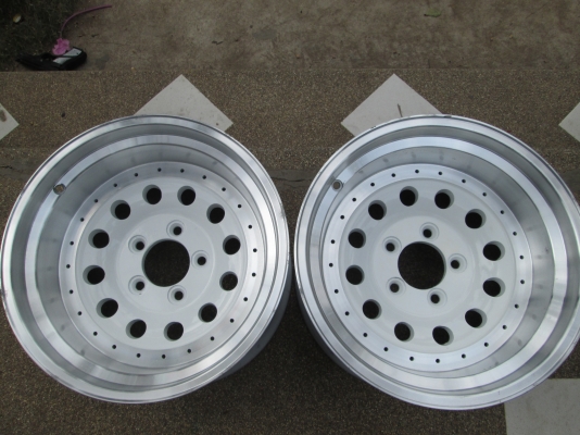 ล้อหยดน้ำ 15x8.5 et-27 5รู ล้อหยดน้ำ 15x8.5 et-27 5รู