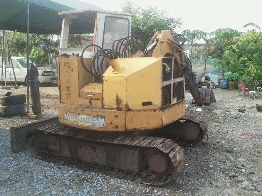 MITSUBISHI MXR55 MITSUBISHI MXR55