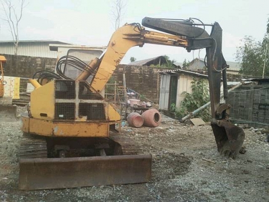 MITSUBISHI MXR55 MITSUBISHI MXR55