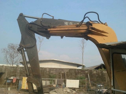 MITSUBISHI MXR55 MITSUBISHI MXR55