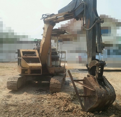 MITSUBISHI MXR55 MITSUBISHI MXR55