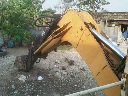 MITSUBISHI MXR55 MITSUBISHI MXR55