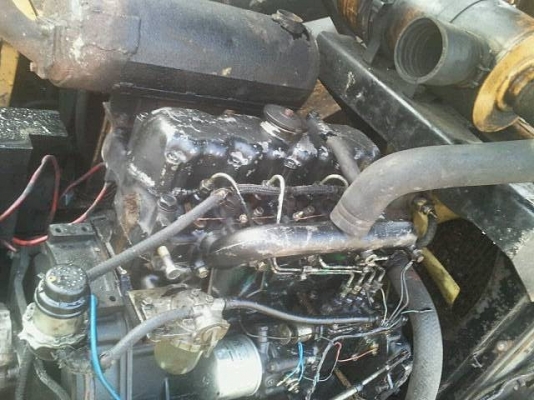 MITSUBISHI MXR55 MITSUBISHI MXR55