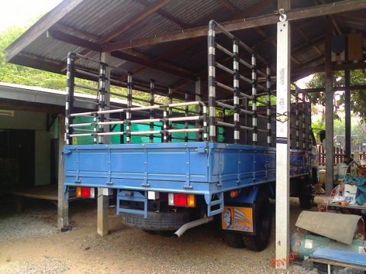 หกล้อ อีซูซุ NPR115 แรงห้างแท้ กะบะยาว5เมตร สภาพสวยจริงๆ ทะเบียนพร้อม ราคา 570,000.บ สวยสมราคา หกล้อ อีซูซุ NPR115 แรงห้างแท้ กะบะยาว5เมตร สภาพสวยจริงๆ ทะเบียนพร้อม ราคา 570,000.บ สวยสมราคา