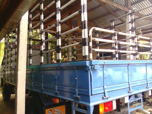 หกล้อ อีซูซุ NPR115 แรงห้างแท้ กะบะยาว5เมตร สภาพสวยจริงๆ ทะเบียนพร้อม ราคา 570,000.บ สวยสมราคา หกล้อ อีซูซุ NPR115 แรงห้างแท้ กะบะยาว5เมตร สภาพสวยจริงๆ ทะเบียนพร้อม ราคา 570,000.บ สวยสมราคา