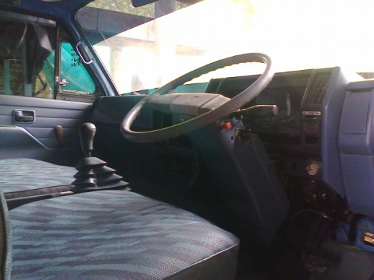 หกล้อ อีซูซุ NPR115 แรงห้างแท้ กะบะยาว5เมตร สภาพสวยจริงๆ ทะเบียนพร้อม ราคา 570,000.บ สวยสมราคา หกล้อ อีซูซุ NPR115 แรงห้างแท้ กะบะยาว5เมตร สภาพสวยจริงๆ ทะเบียนพร้อม ราคา 570,000.บ สวยสมราคา