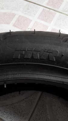 ขายยางใหม่ขนาด 3.50 - 8