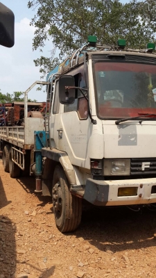 ขาย10ล้อเครน5ตัน ขาย10ล้อเครน5ตัน