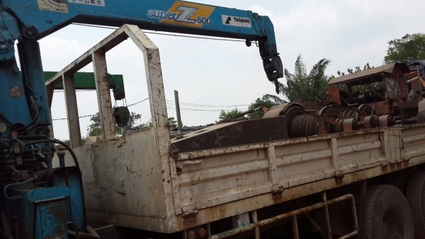 ขาย10ล้อเครน5ตัน ขาย10ล้อเครน5ตัน