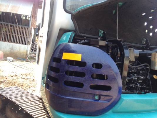 มาแล้วจ้า PC 45-8 เก่านอกสภาพนางฟ้าชั่วโมงทํางานน้อย ครับ