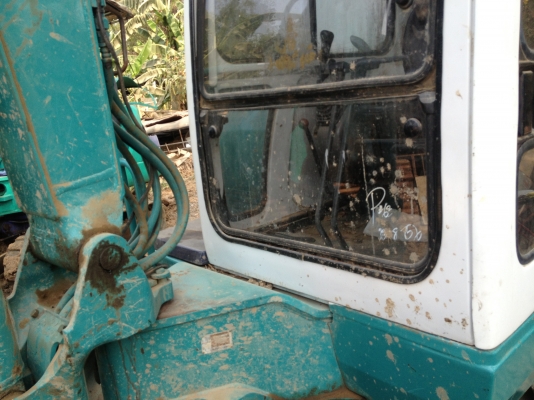 มาแล้วจ้า PC 45-8 เก่านอกสภาพนางฟ้าชั่วโมงทํางานน้อย ครับ