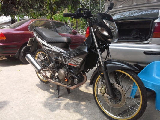 ขายโชนิคตัวใหม่สตาทมือ