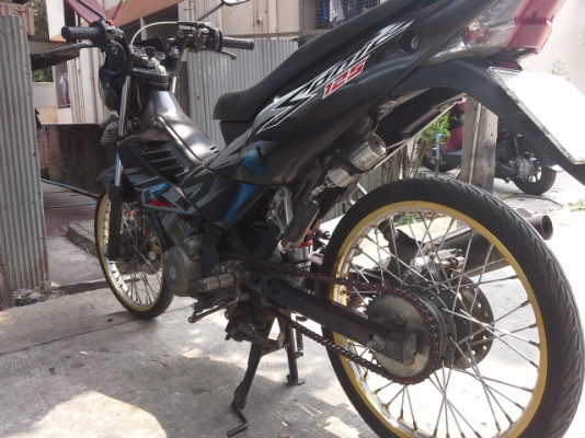 ขายโชนิคตัวใหม่สตาทมือ