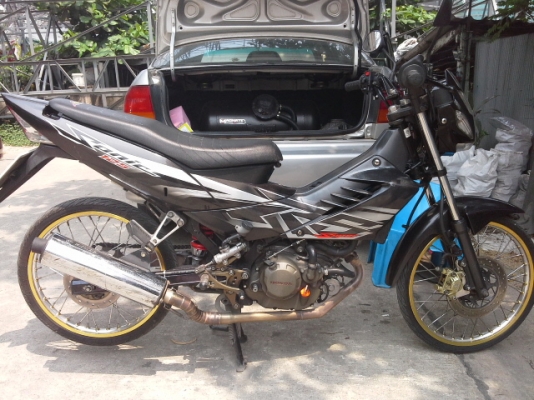 ขายโชนิคตัวใหม่สตาทมือ