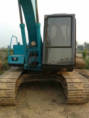 ขาย แมคโคร ยี่ห้อ kobelco sk045 N2 สภาพสวย ขาย แมคโคร ยี่ห้อ kobelco sk045 N2 สภาพสวย