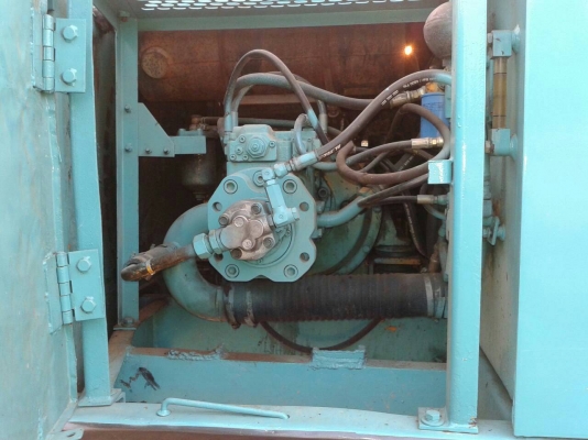 ขาย แมคโคร ยี่ห้อ kobelco sk045 N2 สภาพสวย ขาย แมคโคร ยี่ห้อ kobelco sk045 N2 สภาพสวย